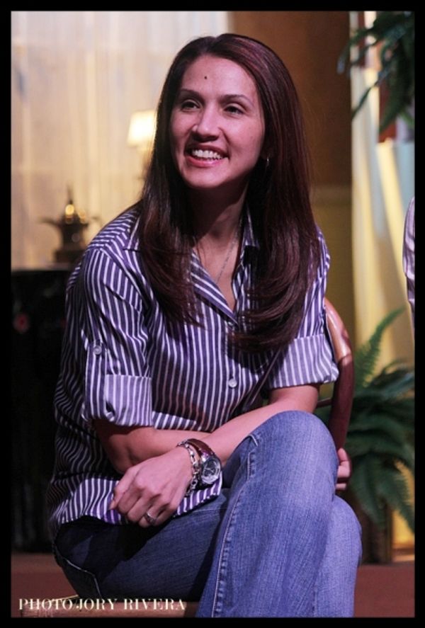 Menchu Lauchengco-Yulo Photo