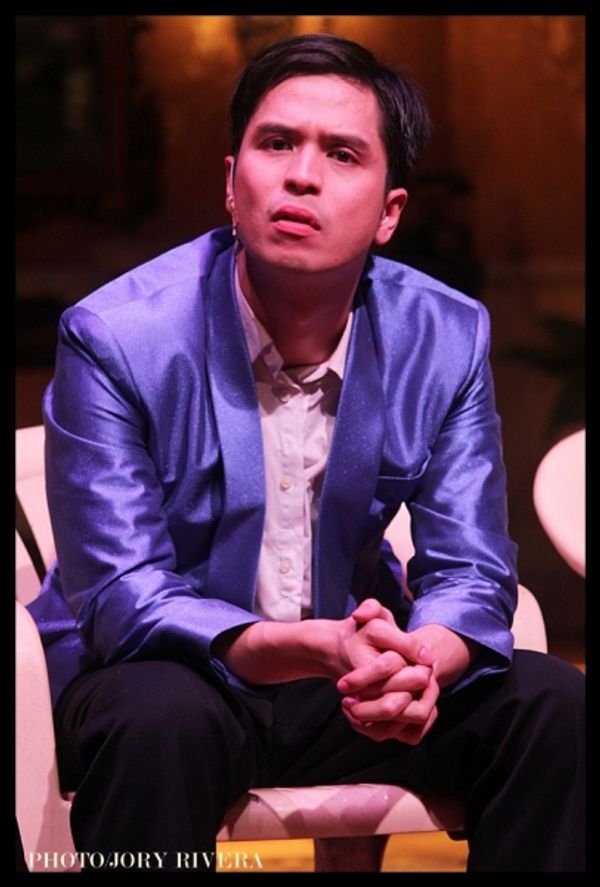 Topper Fabregas Photo