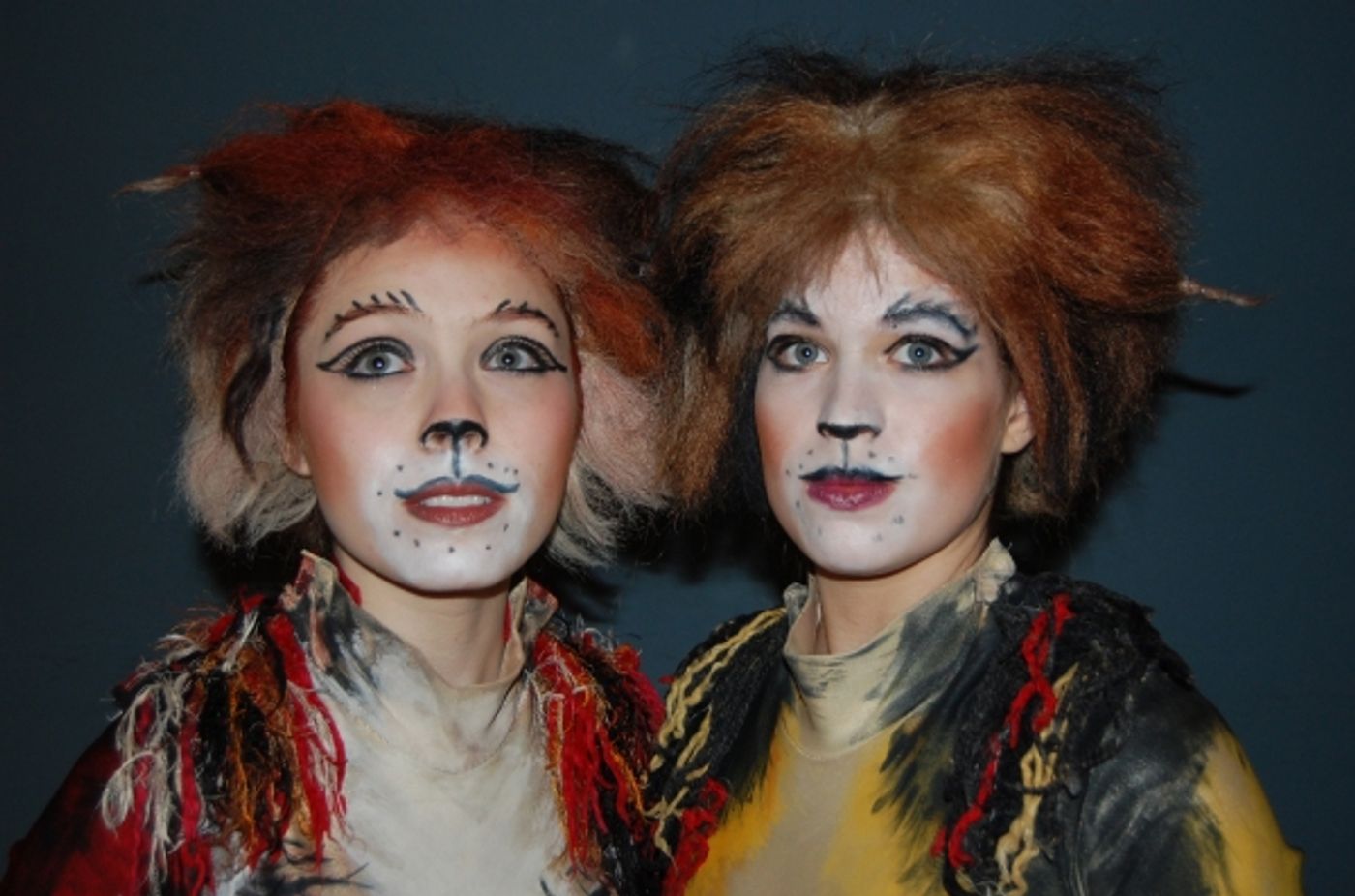 Photo Flash: Players Guild of Leonia Presents CATS, 3/9-25  Image