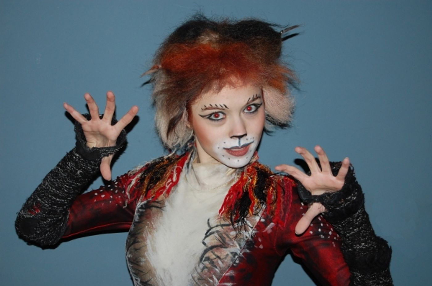 Photo Flash: Players Guild of Leonia Presents CATS, 3/9-25  Image
