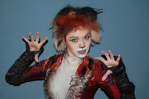 Katie Weigl, Ridgewood @ BroadwayWorld Katie Weigl, Ridgewood Photo