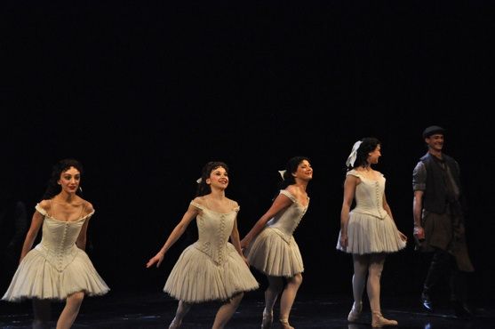 Photos: THE PHANTOM OF THE OPERA Celebrates 10,000 Performances! — photo 1 of 50