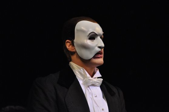 Photos: THE PHANTOM OF THE OPERA Celebrates 10,000 Performances! — photo 16 of 50