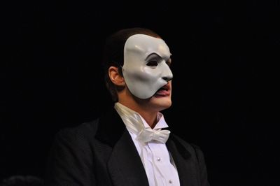 Hugh Panaro Photo