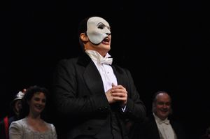 Hugh Panaro Photo