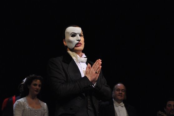 Photos: THE PHANTOM OF THE OPERA Celebrates 10,000 Performances! — photo 19 of 50