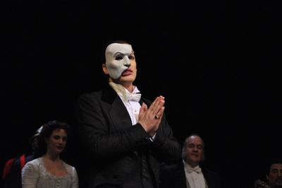 Hugh Panaro Photo