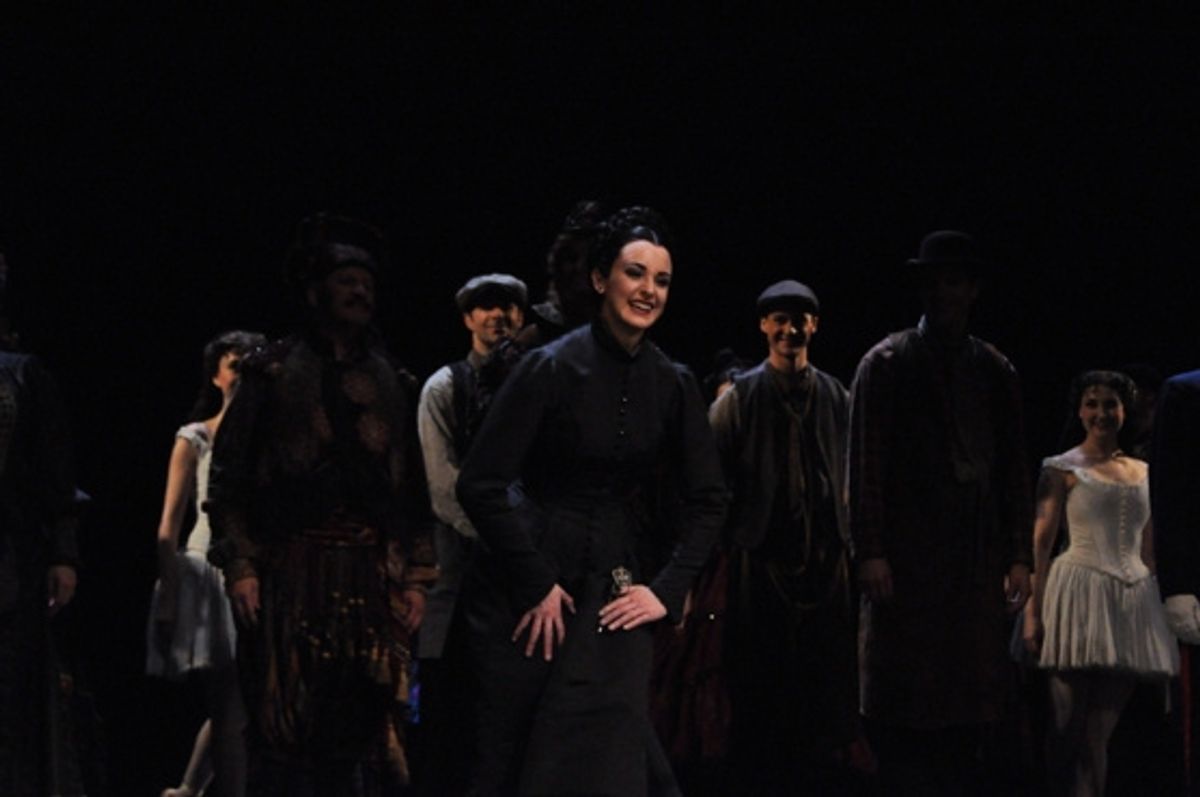 Cristin J. Hubbard at 