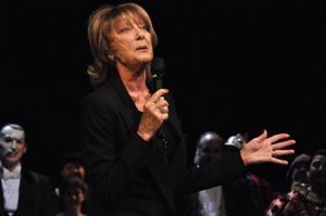 Gillian Lynne Photo