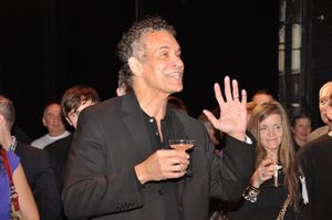 Brian Stokes Mitchell Photo
