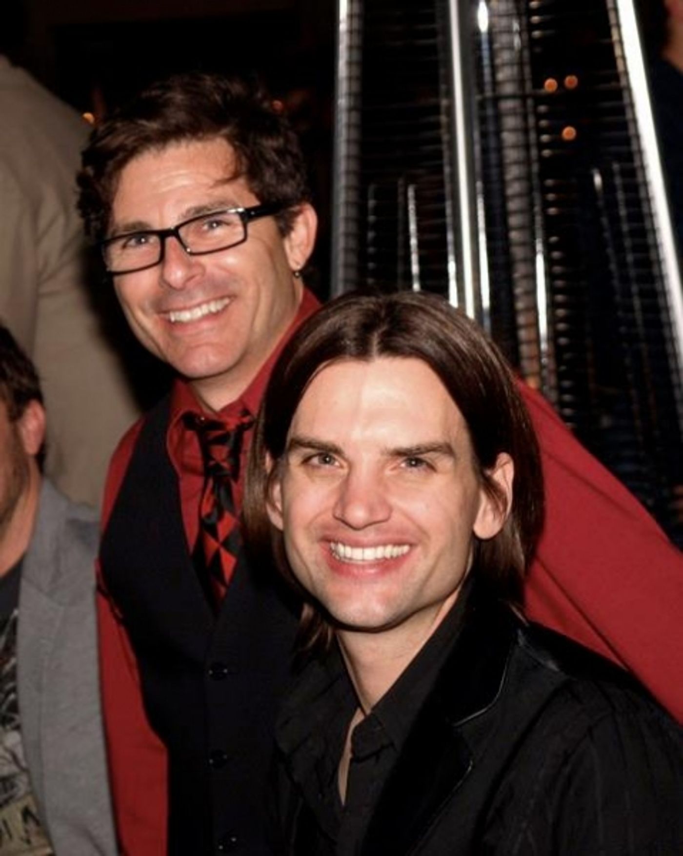 Photo Coverage: MAN OF LA MANCHA Opens at Musical Theatre West!  Image