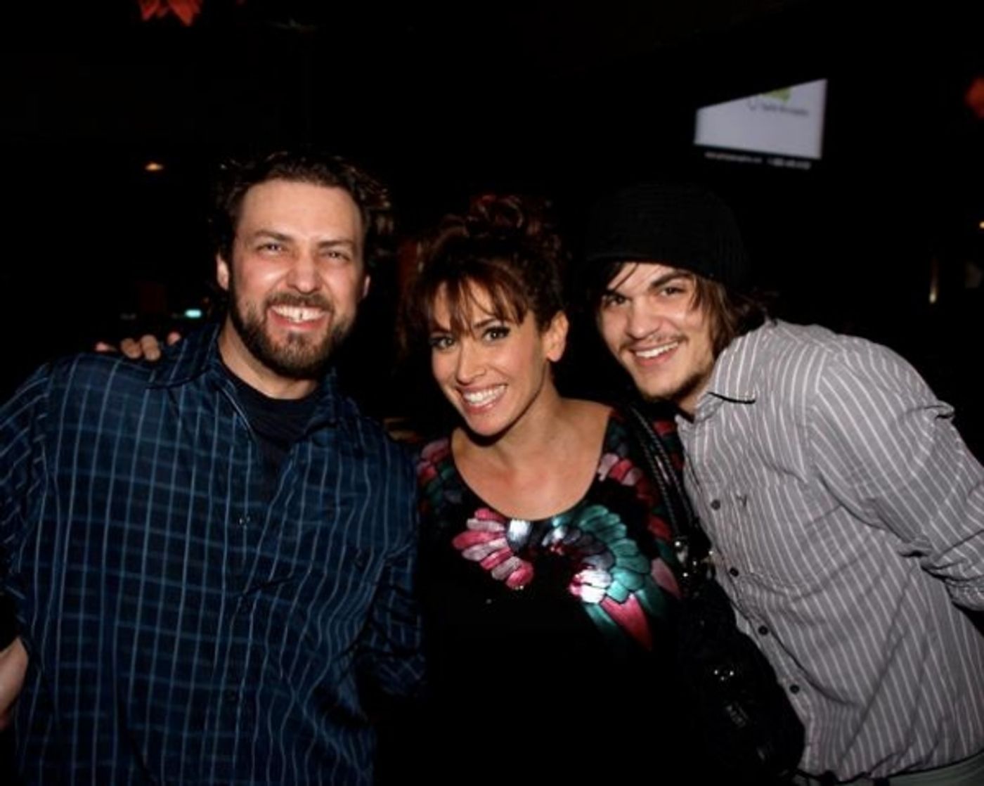 Photo Coverage: MAN OF LA MANCHA Opens at Musical Theatre West!  Image