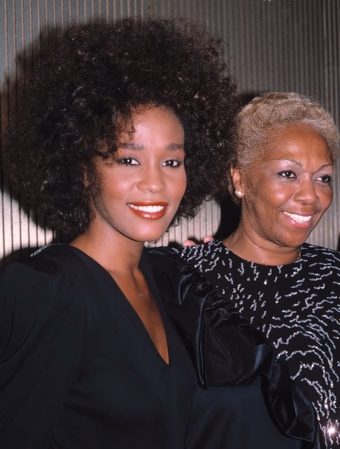 Photo Coverage: Remembering Whitney Houston  Image