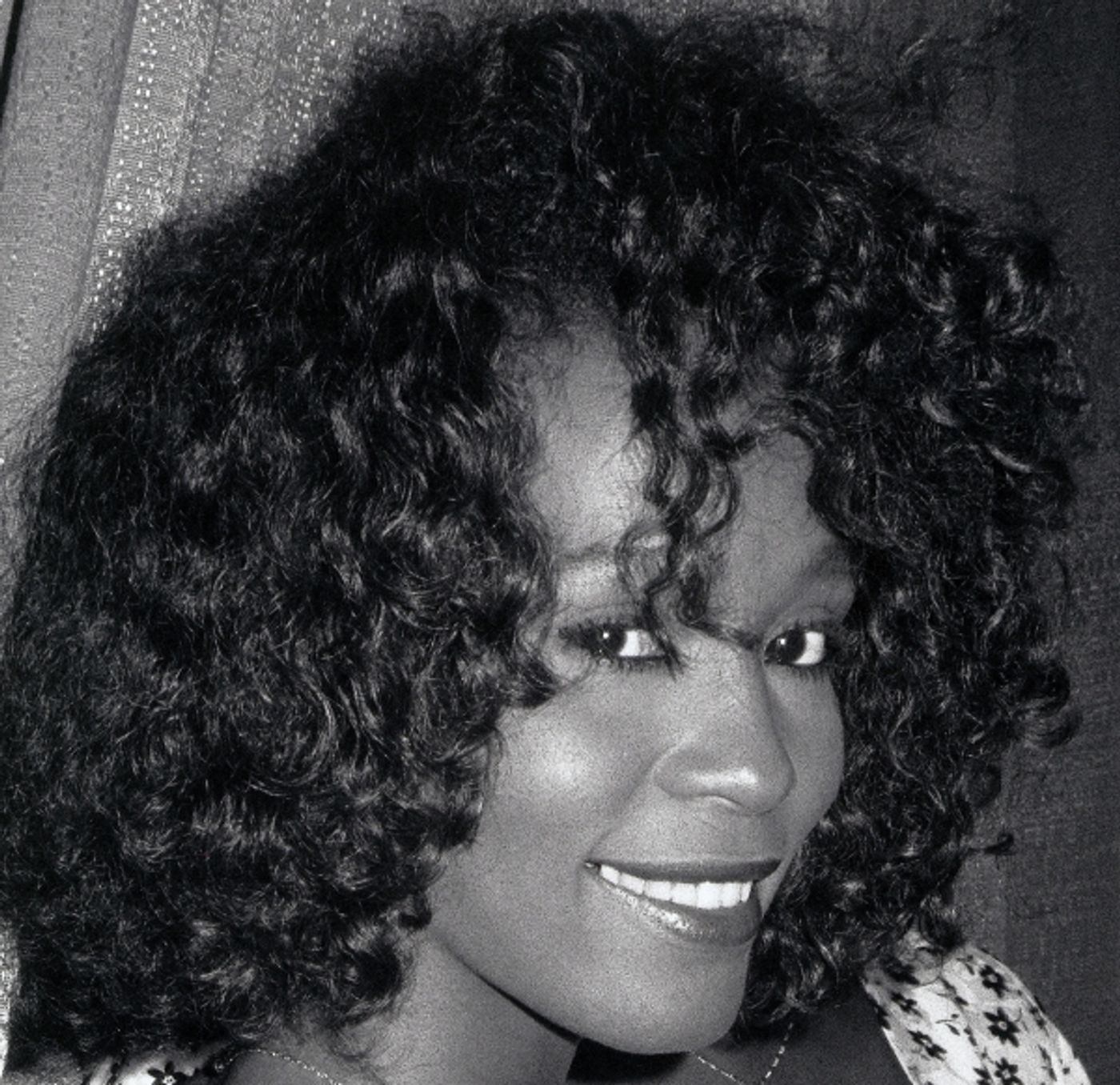 Photo Coverage: Remembering Whitney Houston  Image