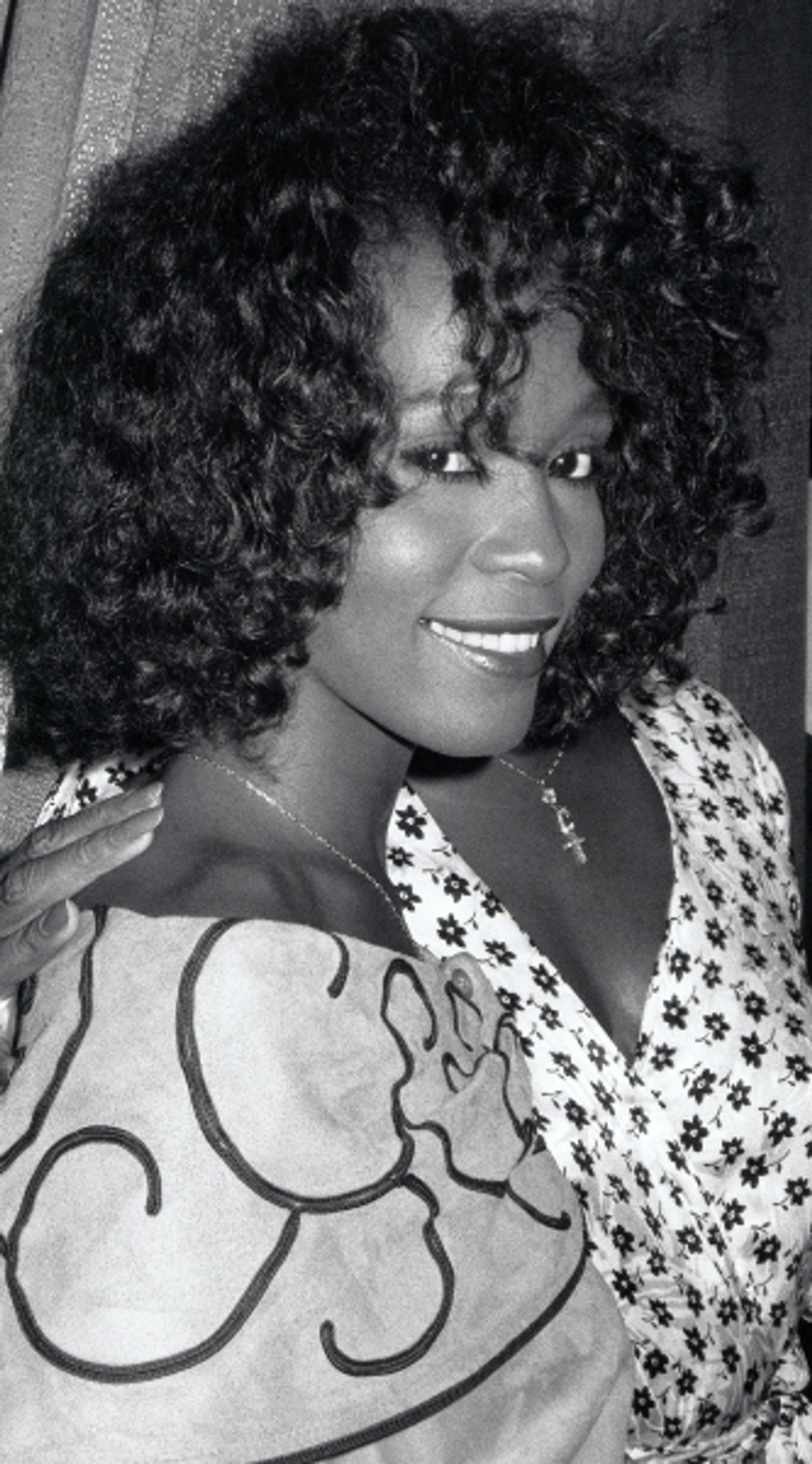 Photo Coverage: Remembering Whitney Houston  Image