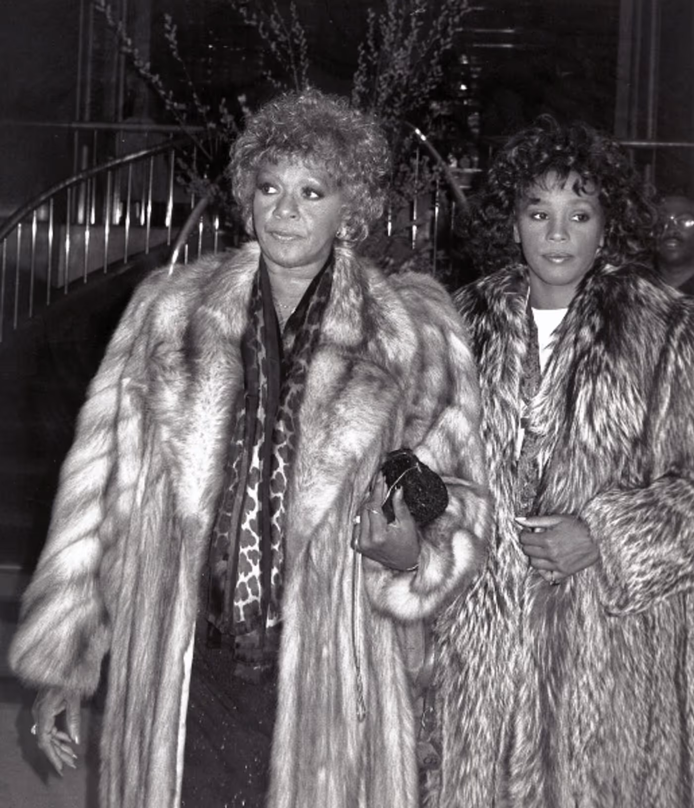Photo Coverage: Remembering Whitney Houston  Image