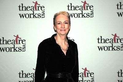 Kathleen Chalfant Photo
