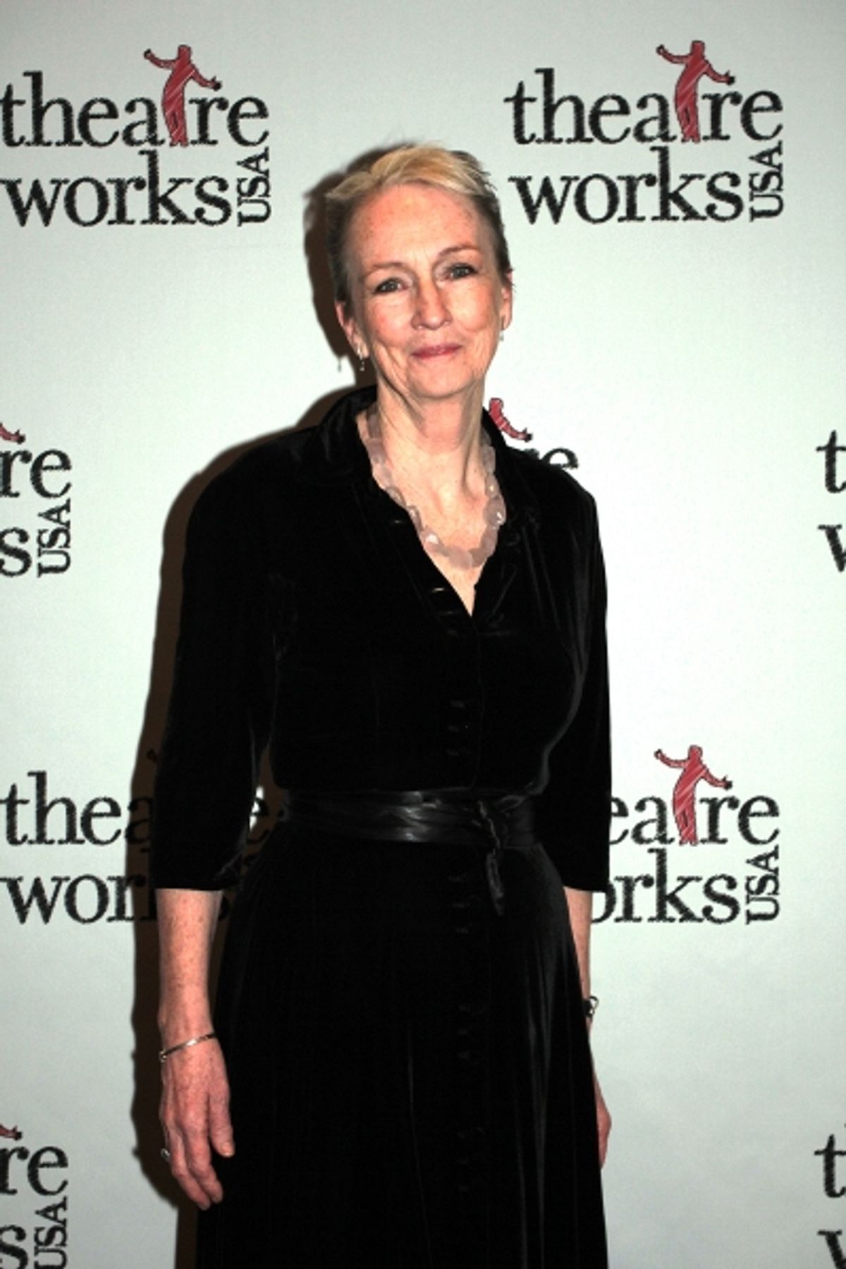 Kathleen Chalfant at 