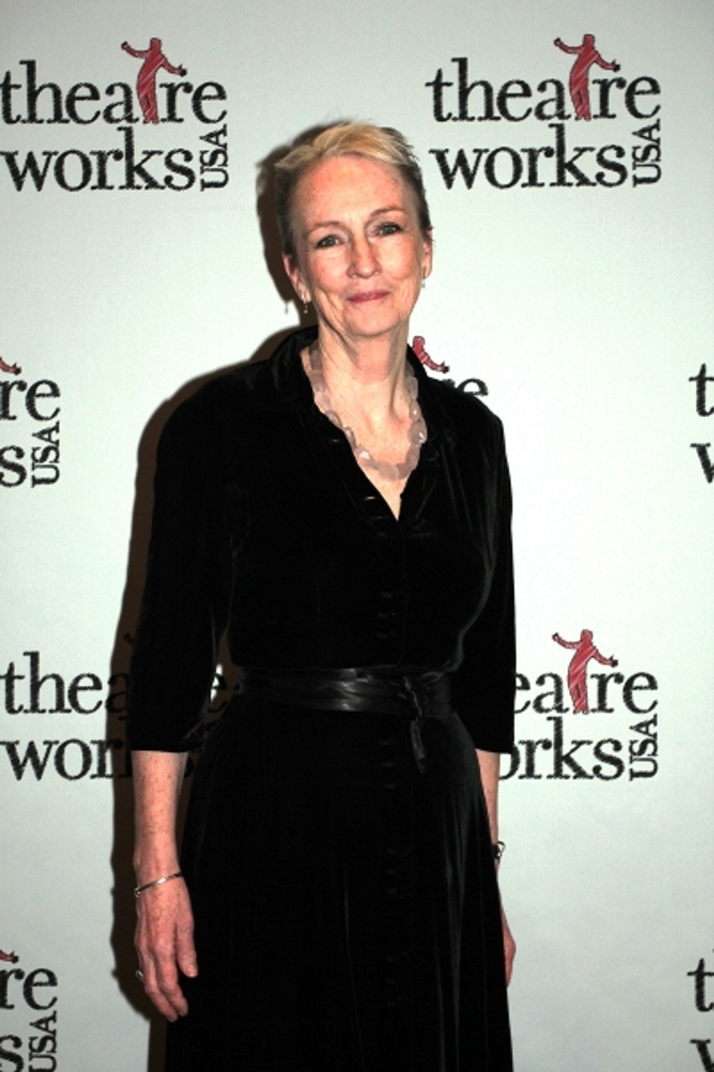 Photo Coverage: Elaine Stritch & More Celebrate Theatreworks 50th Anniversary  Image