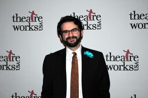 Joe Iconis Photo