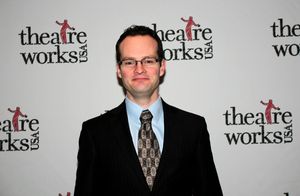 Jamie LaVerdiere Photo