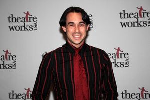 Ryan Duncan @ BroadwayWorld Ryan Duncan Photo