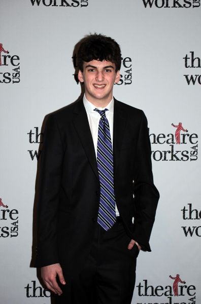 Ian Niederhoffer Photo