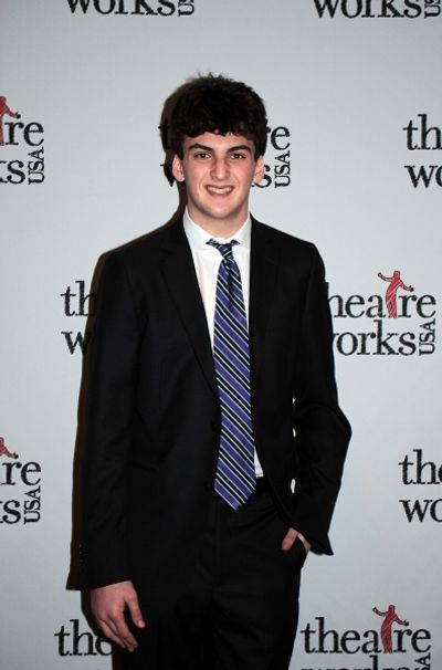 Ian Niederhoffer Photo