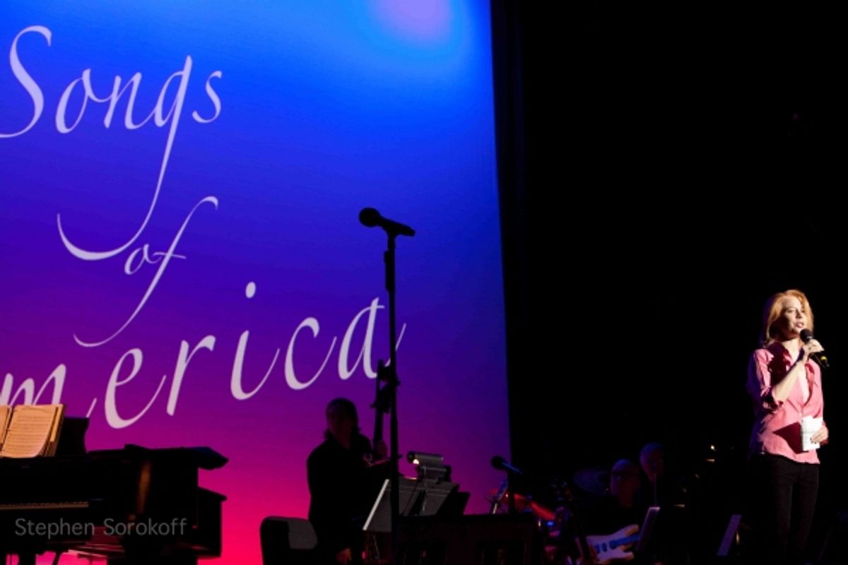 Deborah Grace Winer  series artistic director at 