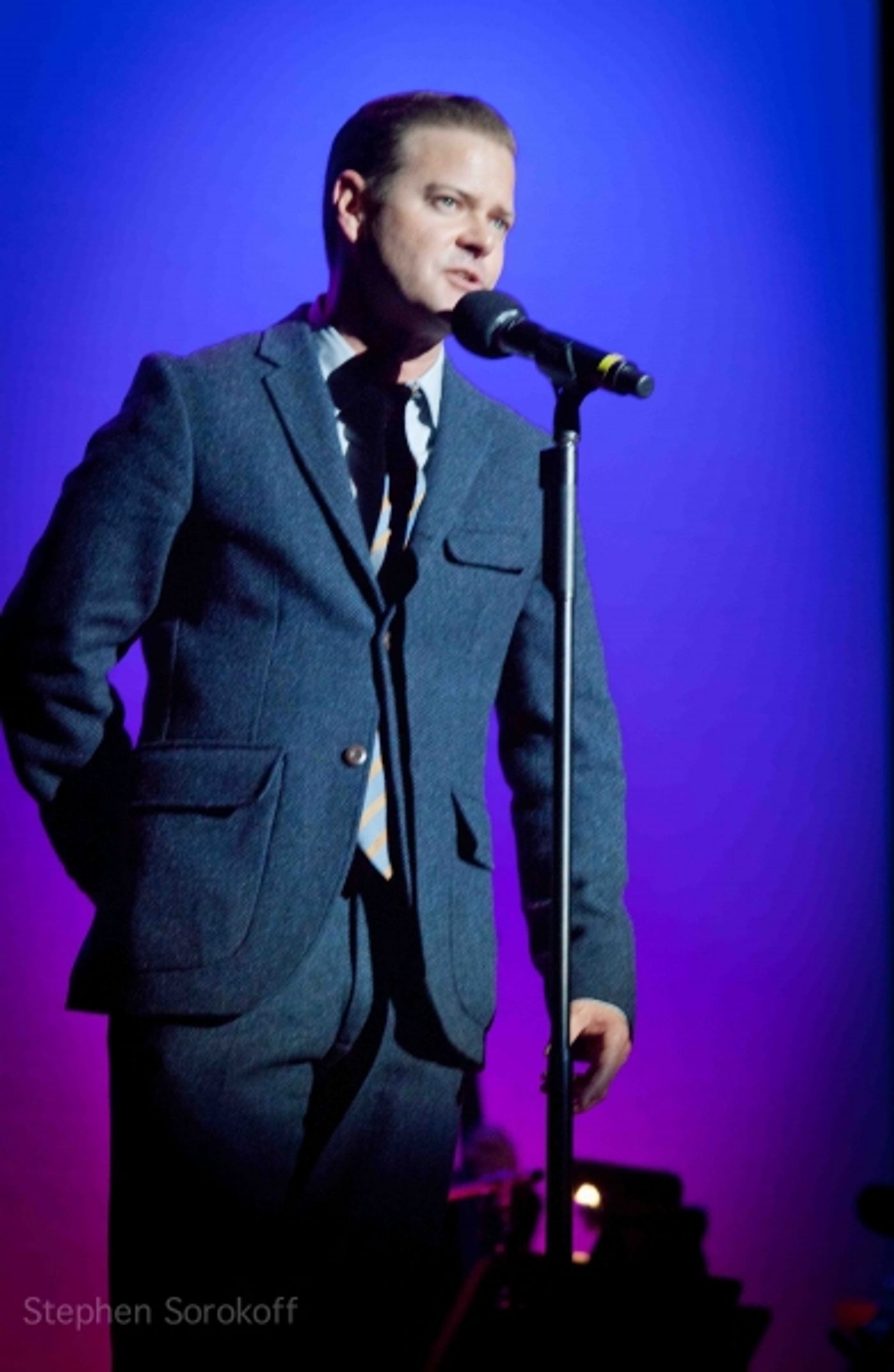 Photo Coverage: 92Y Presents Lyrics & Lyricists SONGS OF AMERICA  Image