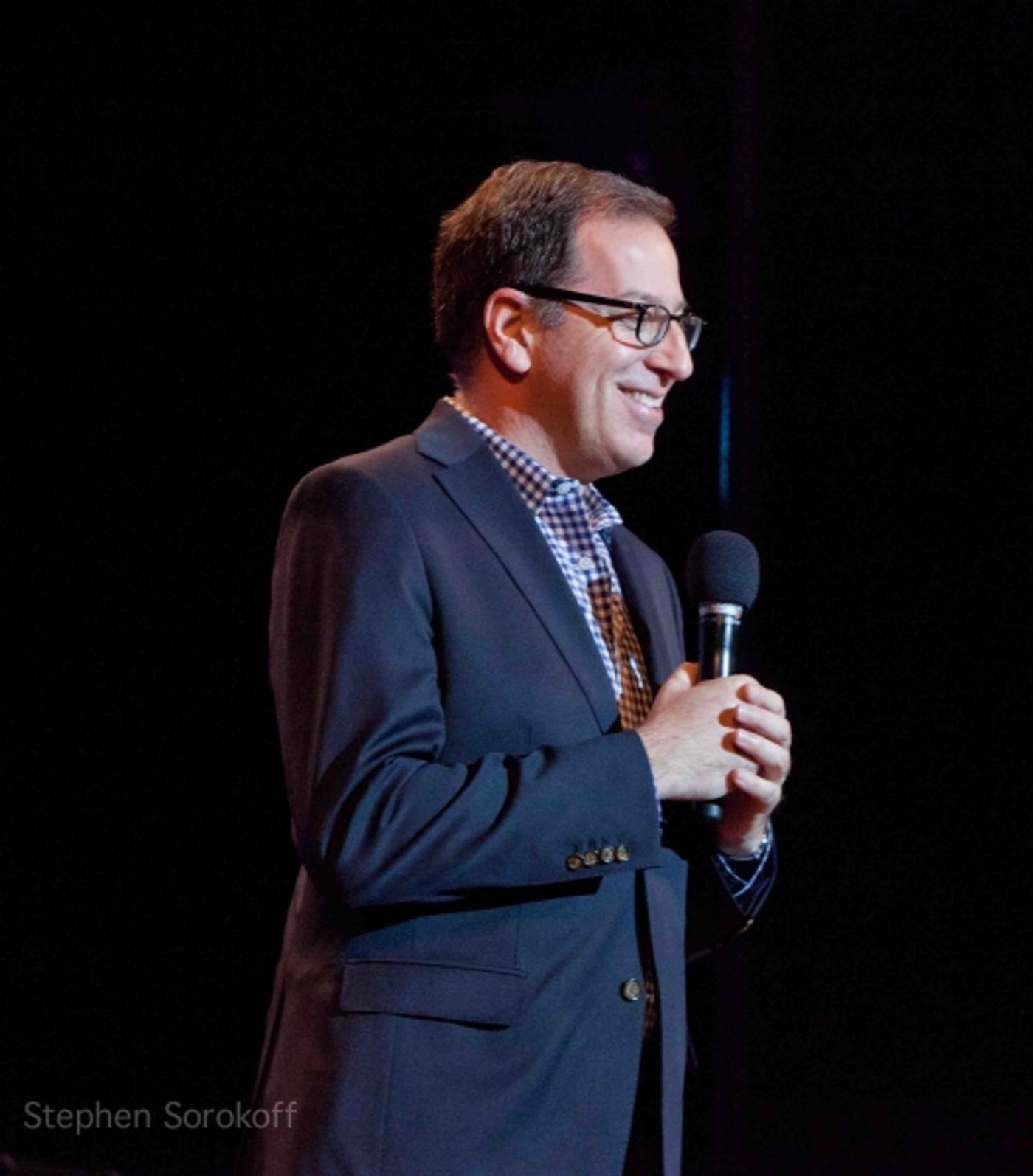 Photo Coverage: 92Y Presents Lyrics & Lyricists SONGS OF AMERICA  Image