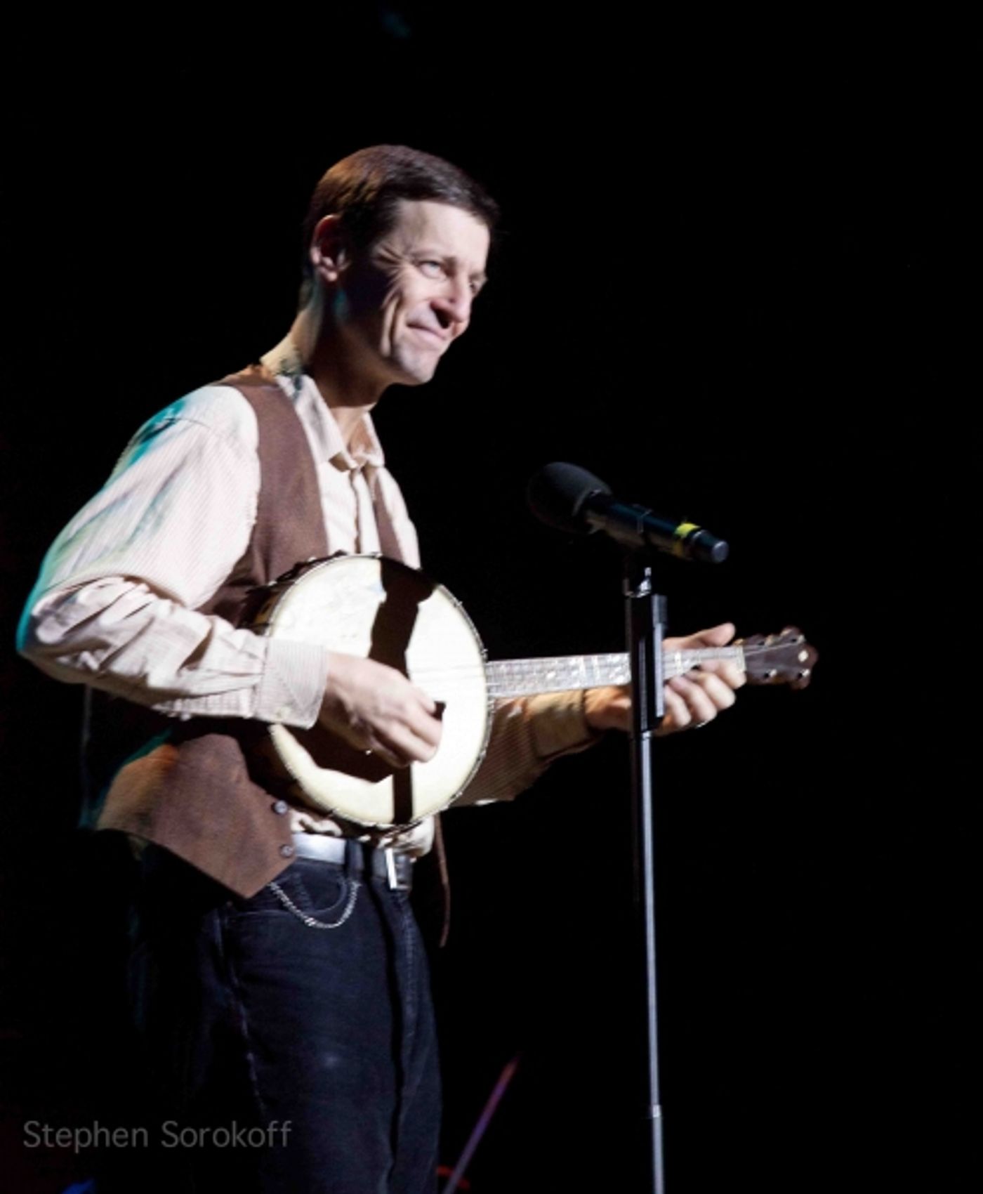 Photo Coverage: 92Y Presents Lyrics & Lyricists SONGS OF AMERICA  Image