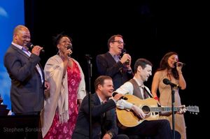 Lawrence Claton, Kecia Lewis-Evans,Clarke thorell, Ted Sperling, David M. Lutken, Jam Photo