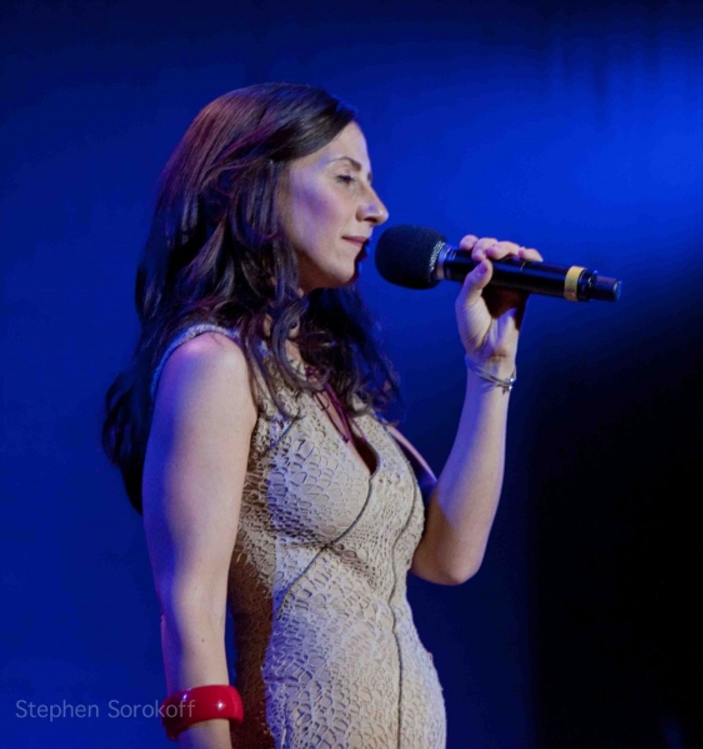 Photo Coverage: 92Y Presents Lyrics & Lyricists SONGS OF AMERICA  Image