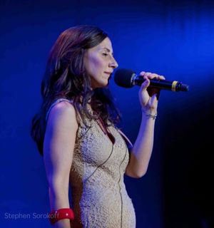 Jamie Leonhart Photo