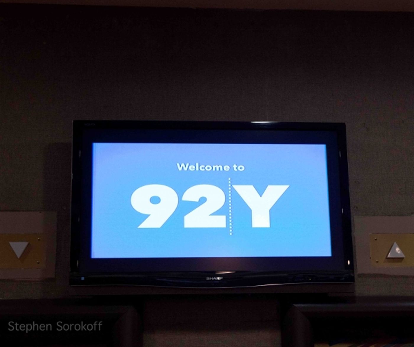 Photo Coverage: 92Y Presents Lyrics & Lyricists SONGS OF AMERICA  Image