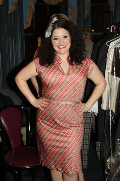 Photo Coverage: Seth Rudetsky, Lauren Kennedy, Zak Resnick & More in DISASTER! DISASTER! — photo 16 of 35