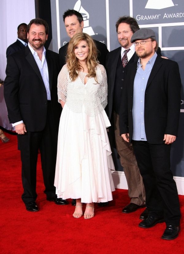 Alison Krauss and Union Station Photo
