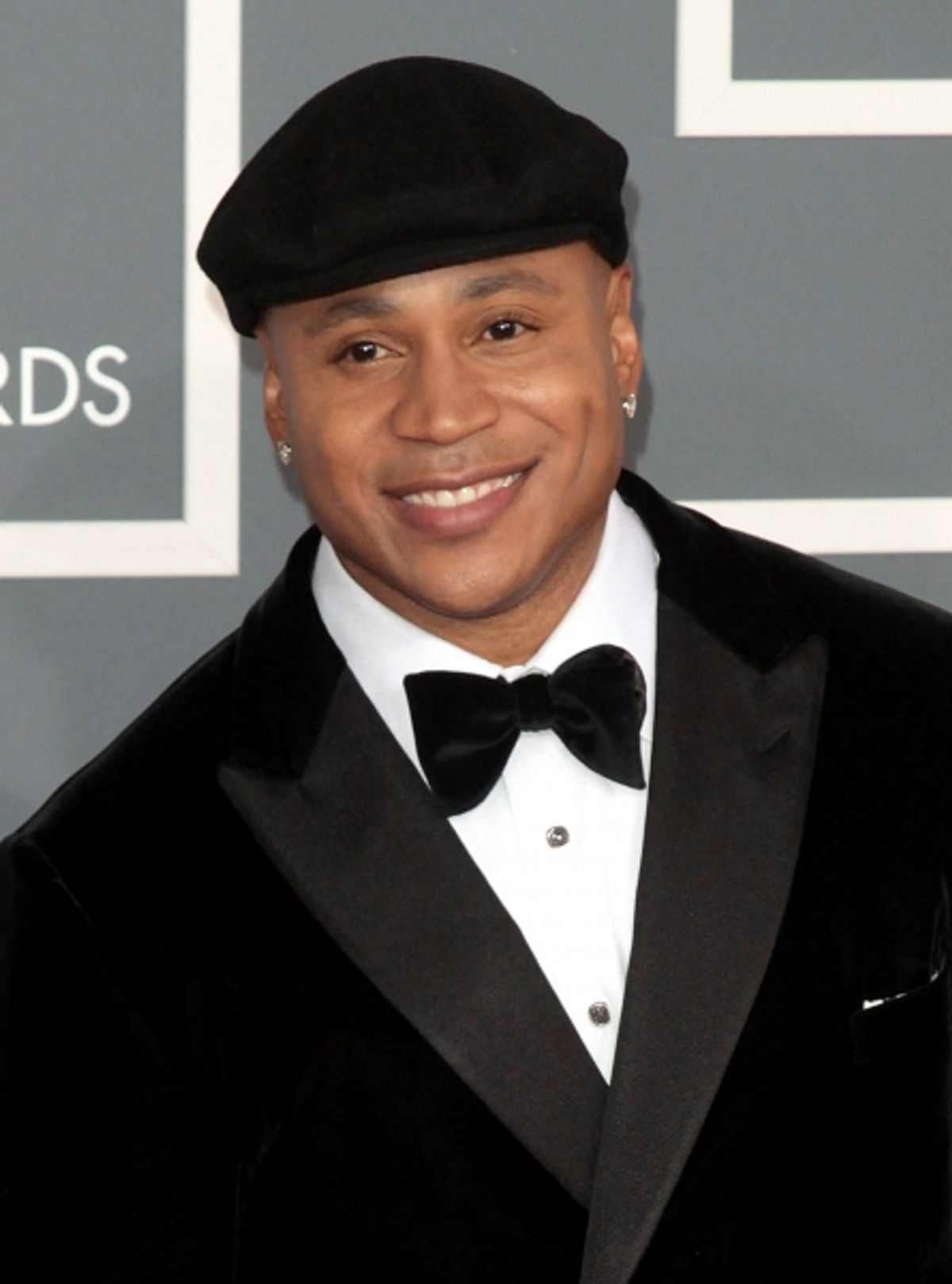 LL Cool J  at 