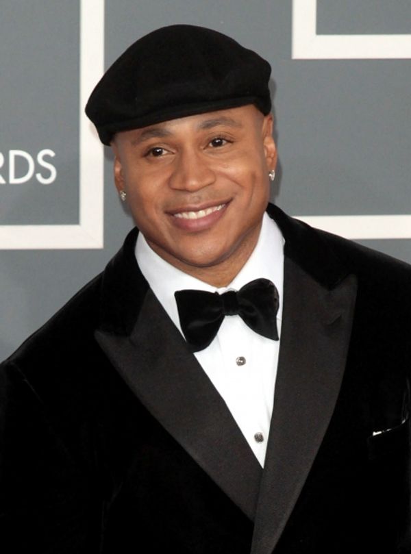 LL Cool J  Photo