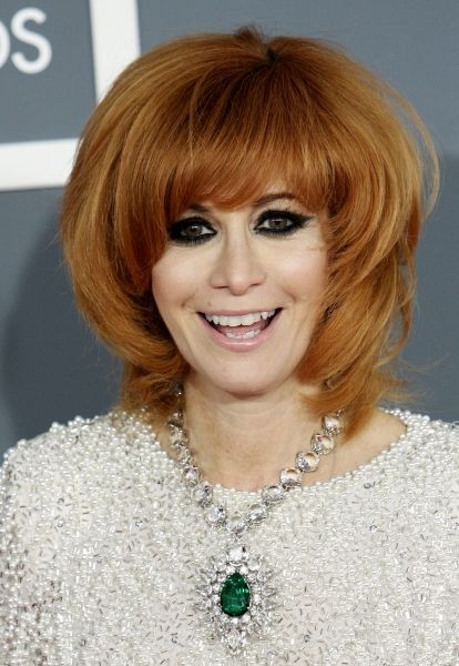 Linda Ramone Photo