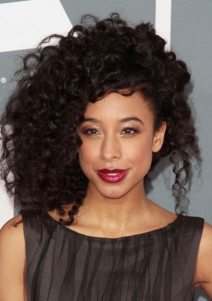 Corinne Bailey Rae Photo