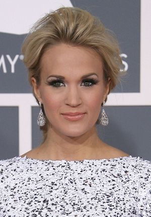 Carrie Underwood Photo