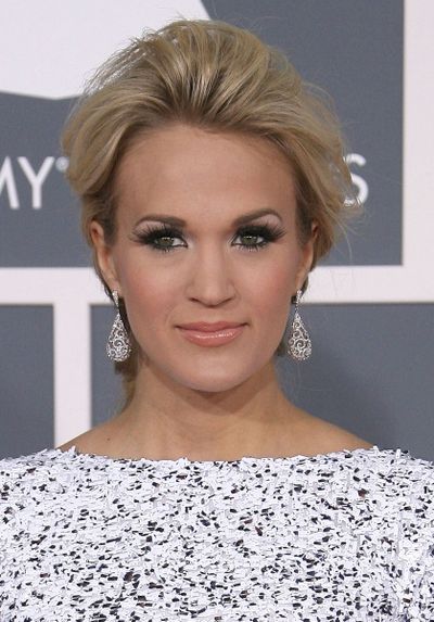 Carrie Underwood Photo