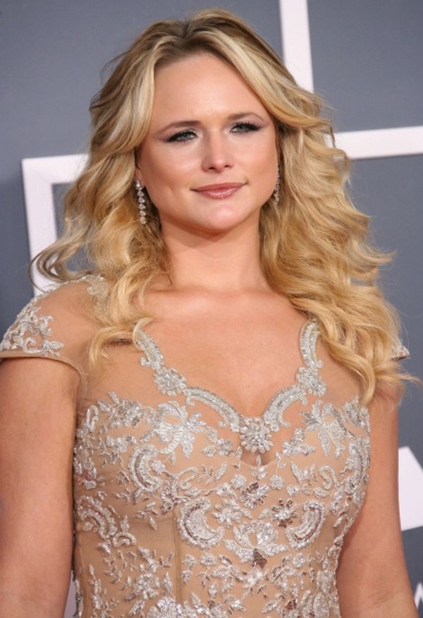 Miranda Lambert Photo