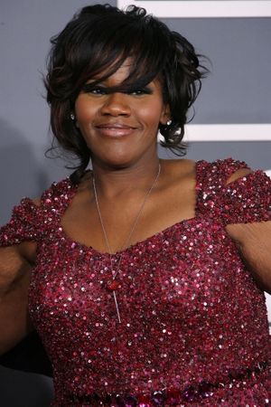 Kelly Price Photo