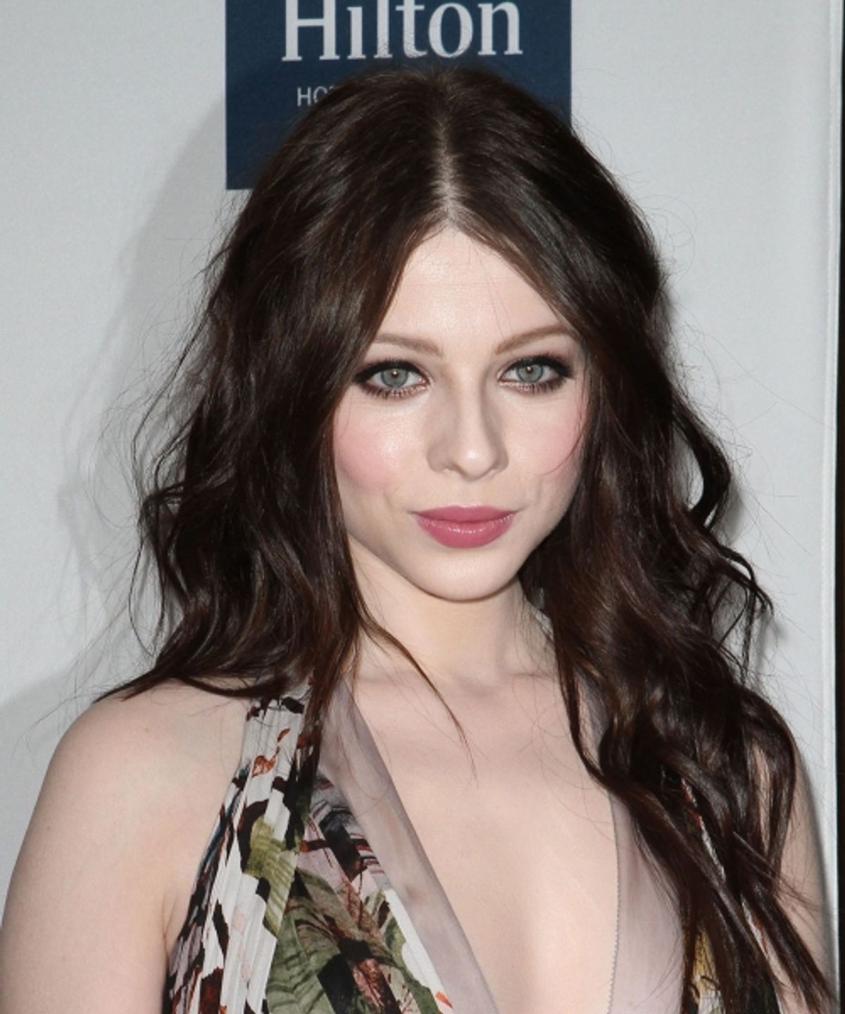 Michelle Trachtenberg at 