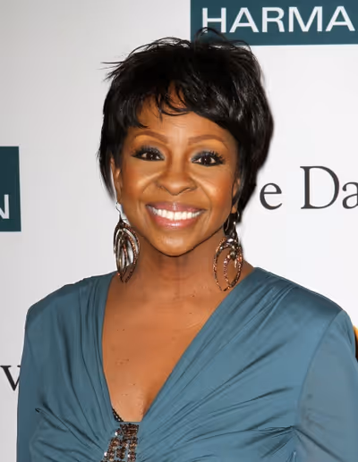 Gladys Knight Photo