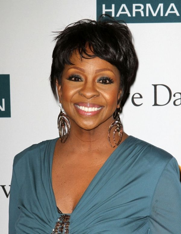 Gladys Knight Photo