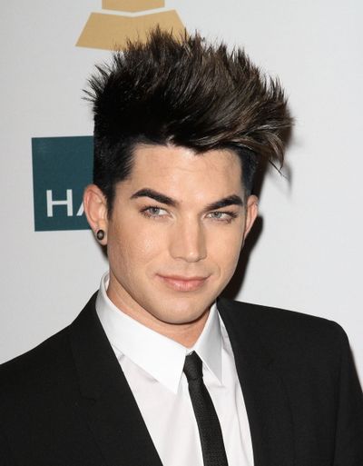Adam Lambert Photo